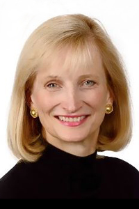 Claire Bowen, a corporate consultant and member of Peachtree Road United Methodist Church in Atlanta, has led on-boarding sessions for new and newly assigned bishops of the Southeastern Jurisdiction. Photo courtesy Claire Bowen.