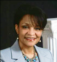 The Rev. Lori Hartman. Photo courtesy New York Conference.