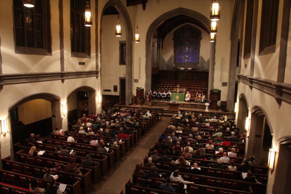 La Pregunta Metodista: ¿Qué significa ser miembro de La Iglesia Metodista  Unida?