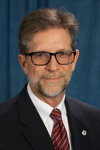Steven W. Manskar is the director of Wesleyan Leadership at Discipleship Ministries of The United Methodist Church. Photo courtesy of Discipleship Ministries.