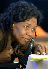 Denise Johnson Stovall. Photo by Paul Jeffrey, kairosphotos.com