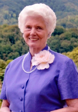 Family photo of Julia Kitchens Wilke, courtesy of Great Plains Conference