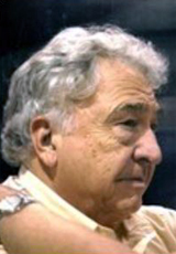 George Bass, photo courtesy of The Tennessean 