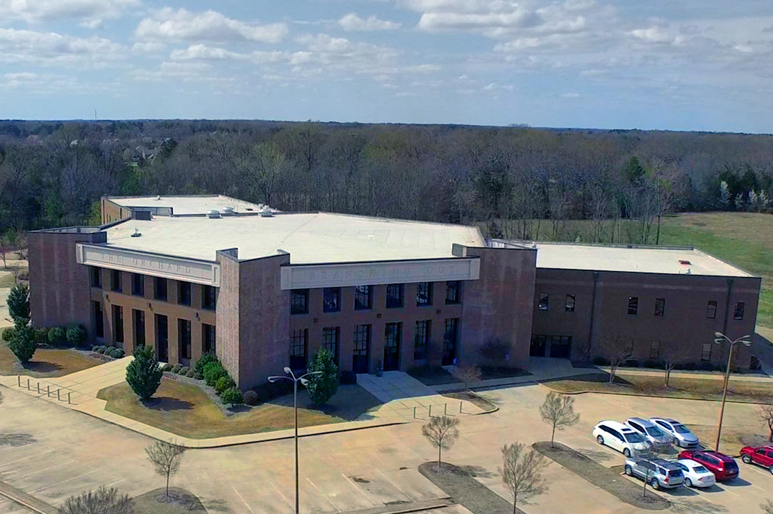 The Orchard, which denominational data lists as the 16th highest in worship attendance in the U.S., and another large congregation, Getwell Road United Methodist Church, have each begun steps to leave the denomination. Photo courtesy of The Orchard