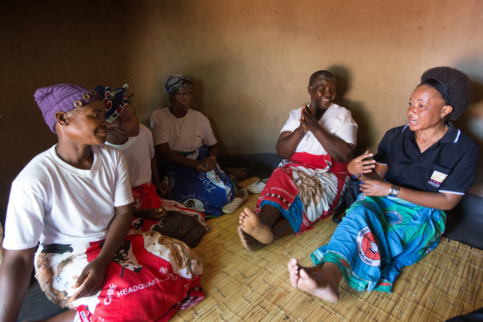 Small Business Loans Empower Malawi Women United Methodist News Service