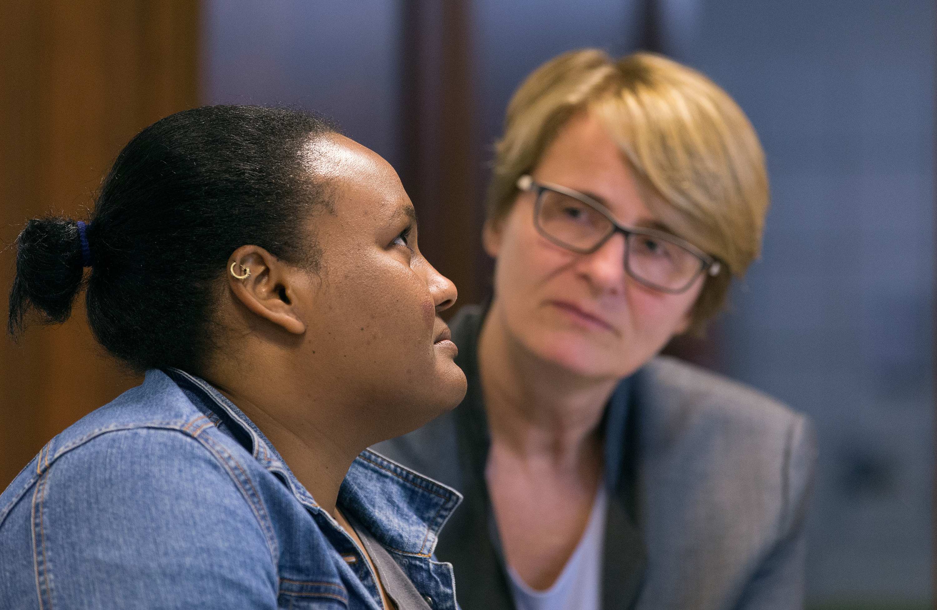 Bremen Church Embraces Refugees Migrants United Methodist News Service