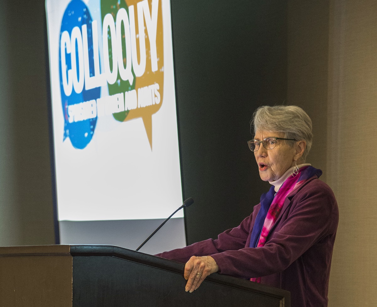 ‘Missio Dei’ proves challenging colloquy topic | UMNews.org