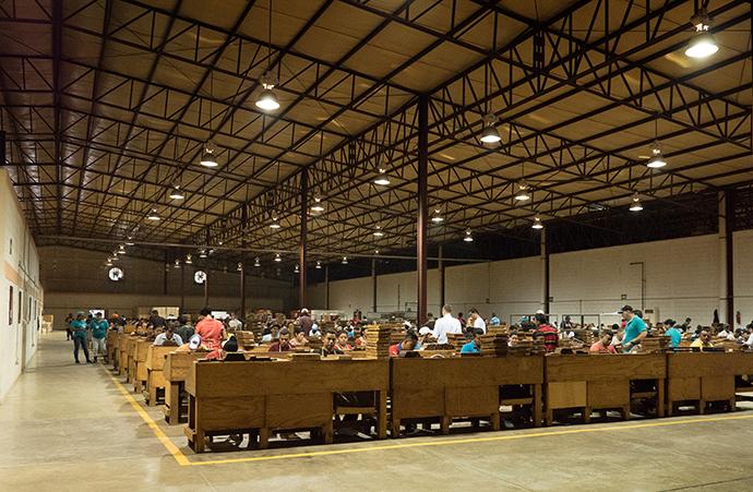 Las máquinas de tabaco van a la huelga por las multas de Hacienda