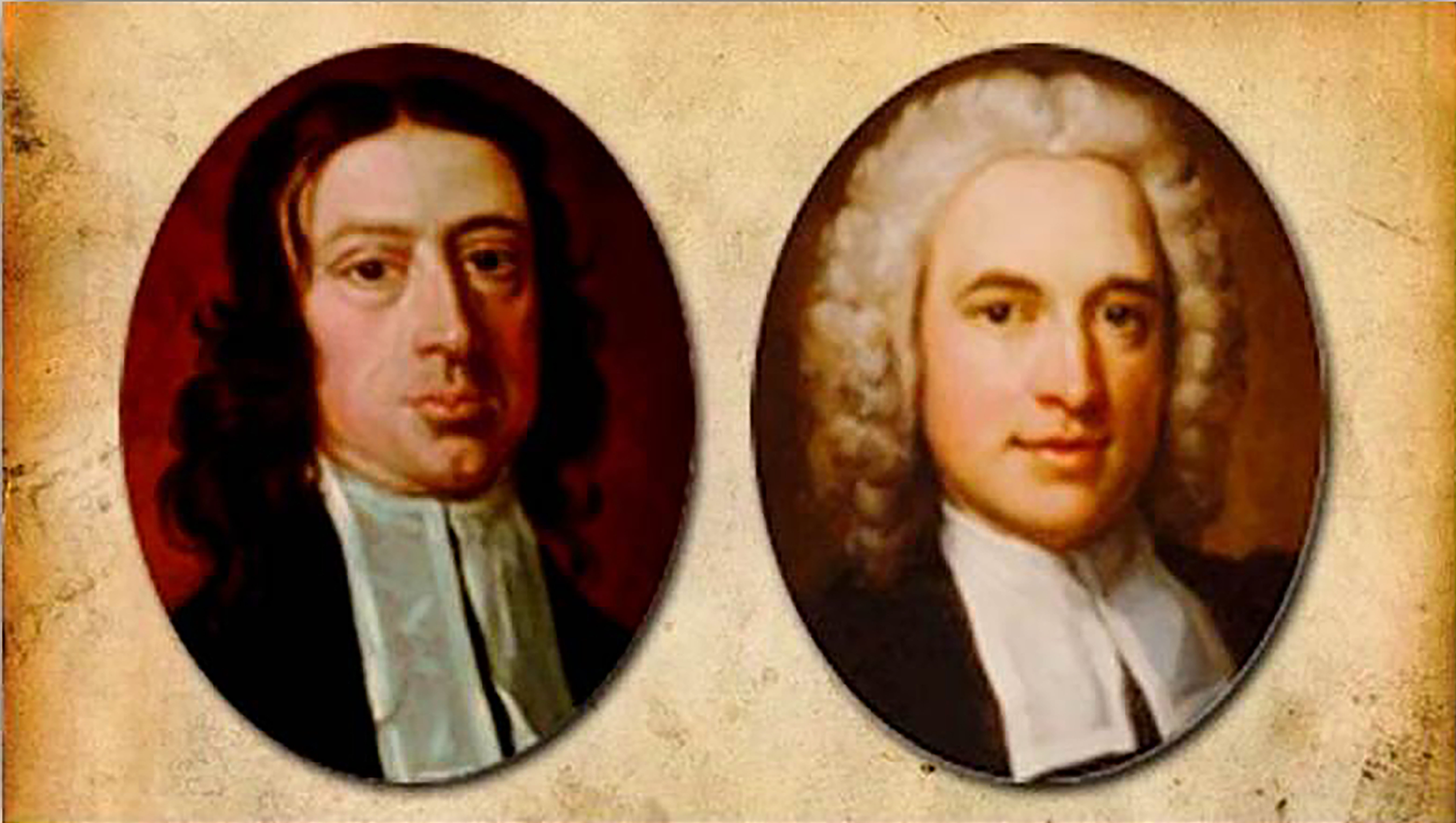 La creación de La Iglesia Metodista Unida United Methodist News Service