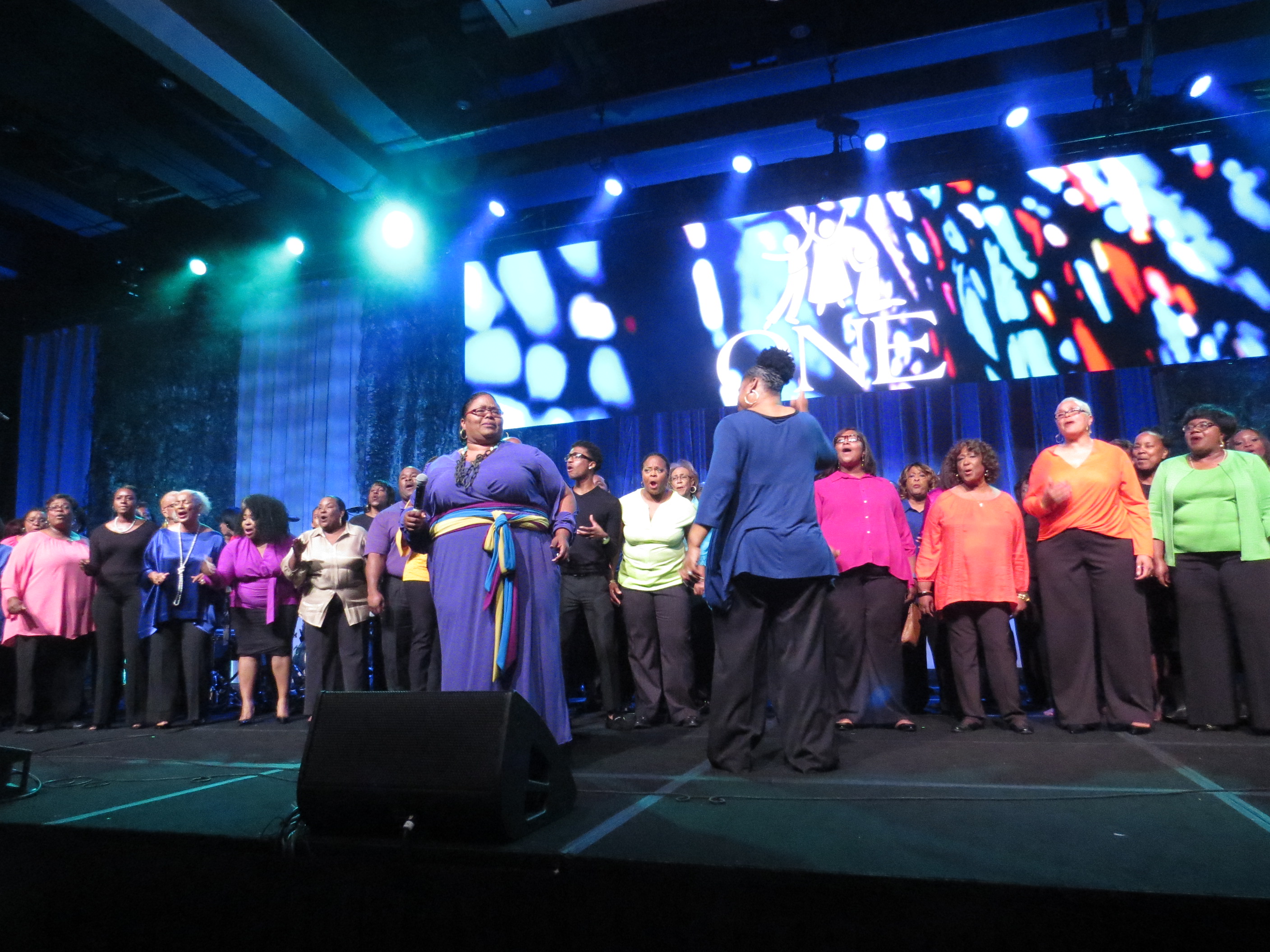 World Methodist Conference concludes in Houston United Methodist News