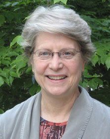 Karen Crutchfield