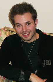Dan Magrini