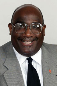 Bishop Gregory V. Palmer