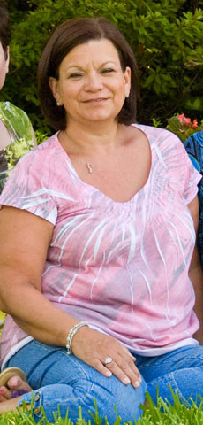 Jean Arnwine. A UMNS photo courtesy of Highland Park United Methodist Church.