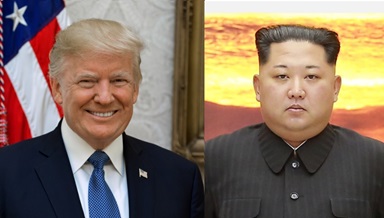 평화위원회에게 묻는다, 남북정상회담과 북미회담, 그리고 한인교회