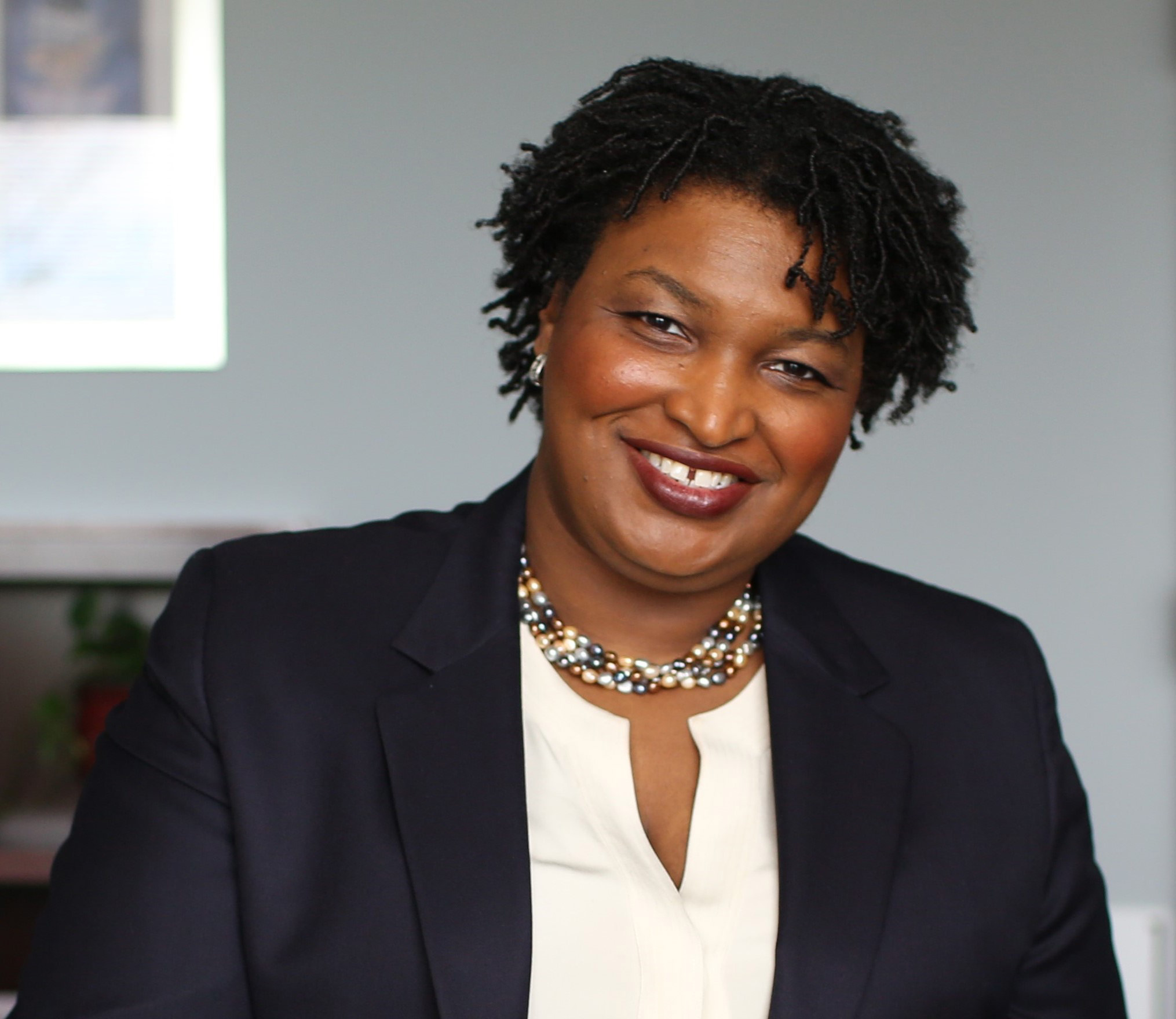 Stacey Abrams won more than 75 percent of votes to become Georgia’s Democratic nominee for governor. She made it a point to thank her United Methodist pastor parents and to quote from the Book of Esther in her acceptance speech.