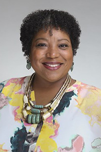 The Rev. Staci Current. Photo courtesy of the California-Nevada Annual Conference.