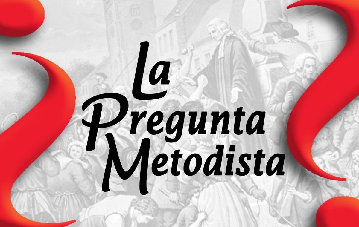 La Pregunta Metodista: ¿Los/as metodistas unidos/as hacen juramentos? La Pregunta Metodista: ¿Los/as metodistas unidos/as hacen juramentos?