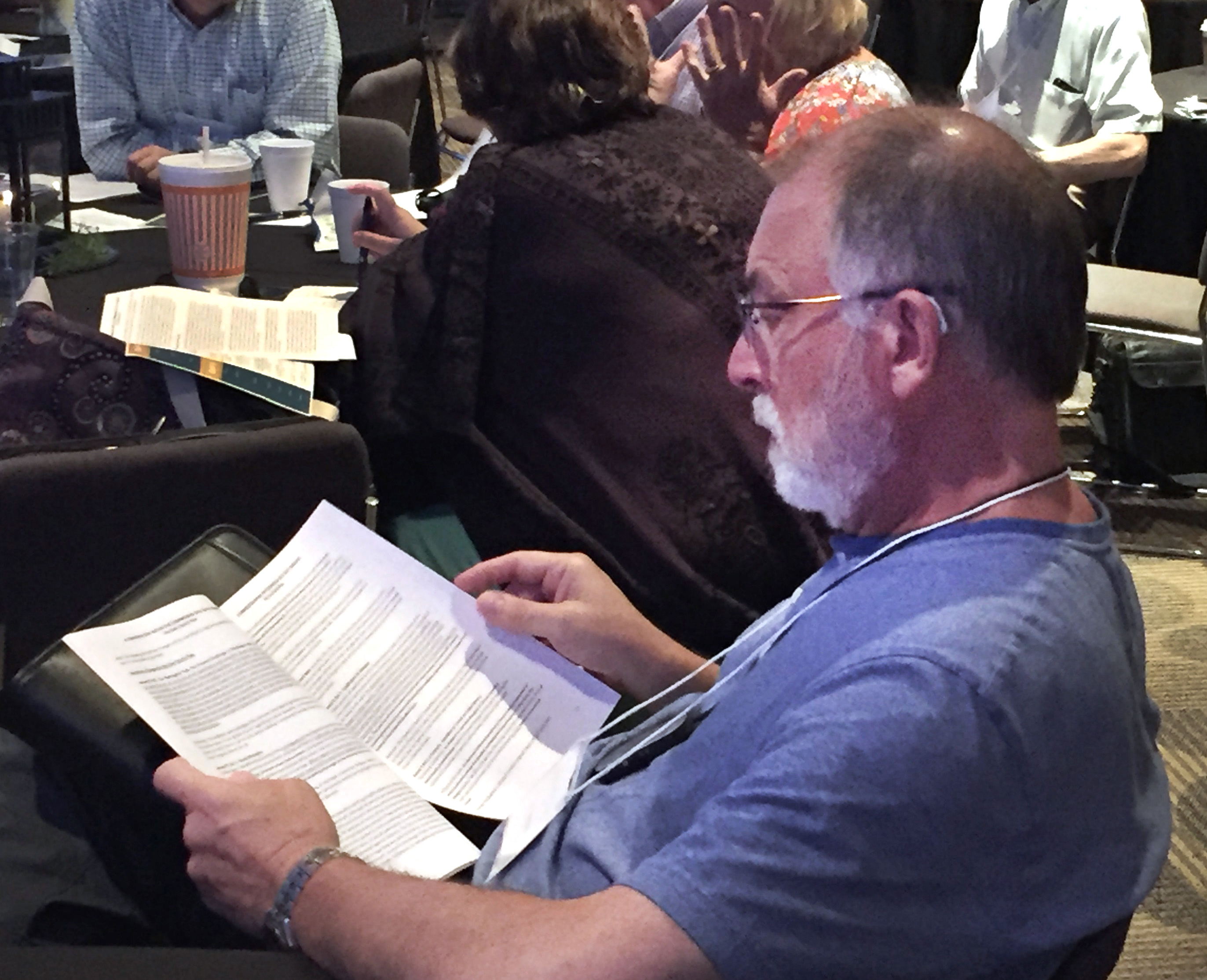 Court docket details proposed plans for UMC
