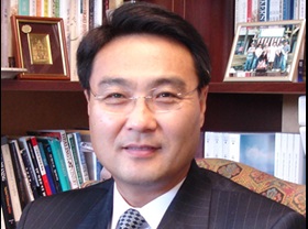 김정호 목사 (후러싱제일교회, NY)
