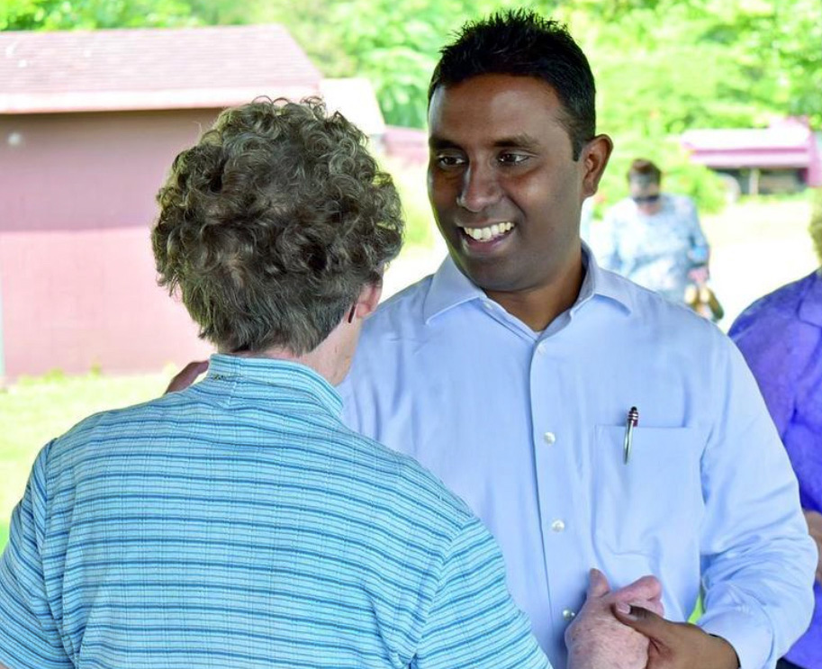 Scholarship program takes aim at seminary debt