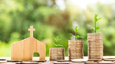 Wespath Benefits and Investments, the United Methodist pension agency, is working to prepare for whatever happens at the 2019 special General Conference. Photo by Nattanan Kanchanaprat, courtesy of Pixabay; adapted by United Methodist News Service. Wespath Benefits and Investments, the United Methodist pension agency, is working to prepare for whatever happens at the 2019 special General Conference. Photo by Nattanan Kanchanaprat, courtesy of Pixabay; adapted by United Methodist News Service.