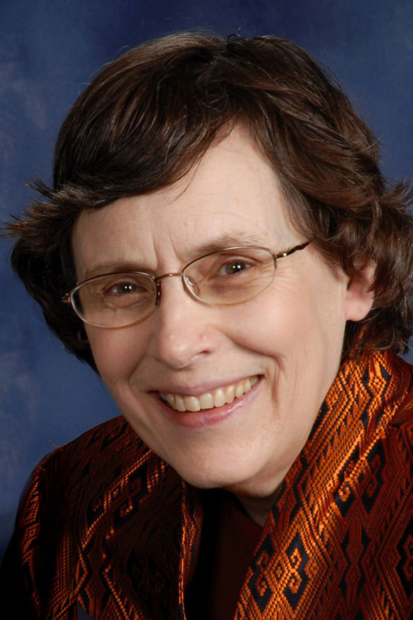 The Rev. Beth Galbreath is a deacon in the Northern Illinois Conference, an instructor with BeADisciple.com and founder of Galbreath Digital Culture Ministries. Photo courtesy of the Rev. Galbreath.