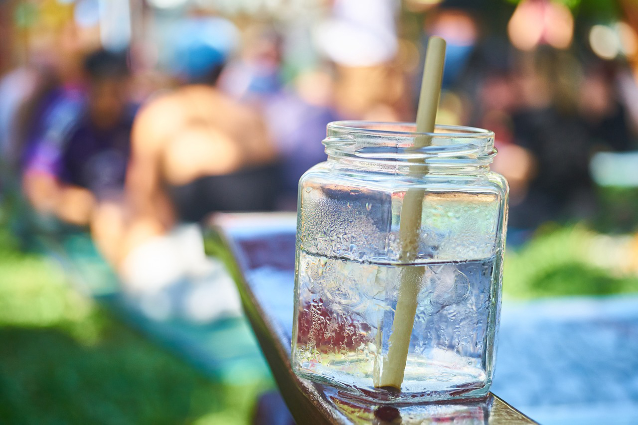Poll shows church's shifting views of alcohol