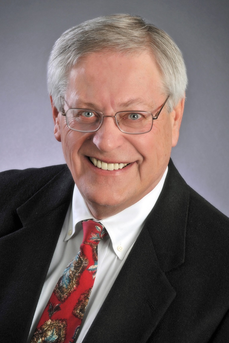 Jim Argue Jr.