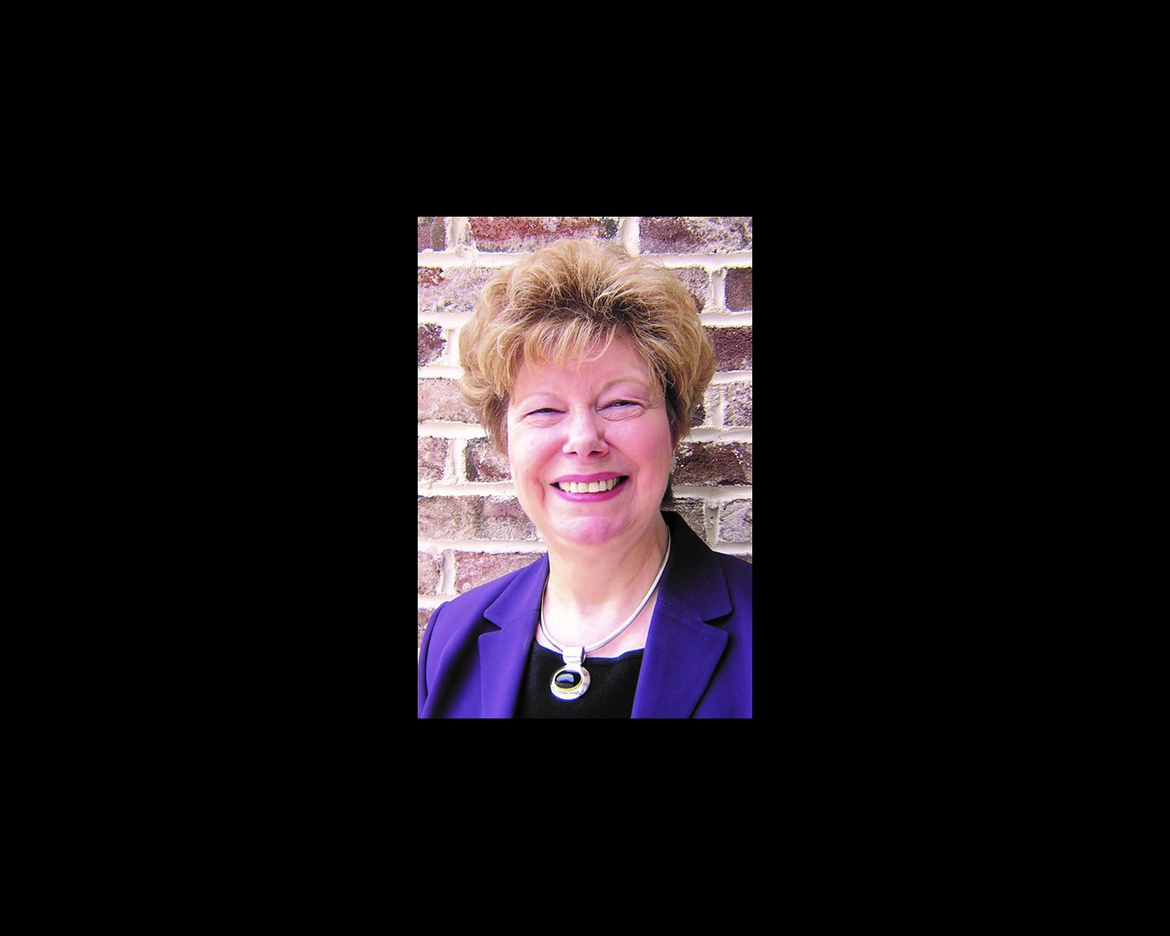 June Willson. Photo courtesy of the South Carolina Conference.