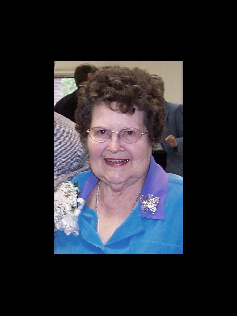 Mary Ann Hunt. Photo courtesy of The Mountaineer