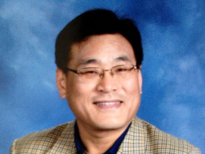 윤국진 목사, 사진제공 와싱톤한인교회 센터빌캠퍼스 VA