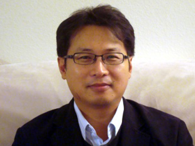 권혁인 목사, 사진제공 버클리한인연합감리교회 CA