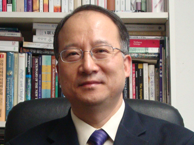 이광훈 목사, 사진제공 버지니아한인연합감리교회 VA 이광훈 목사, 사진제공 버지니아한인연합감리교회 VA