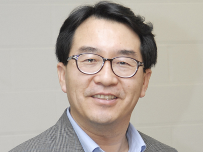 이현호 목사, 사진제공 새빛교회 VA