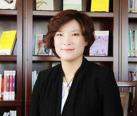 캘리포니아 샌디아고 소재 희망교회 담임 가한나 목사, 사진 제공 가한나 목사