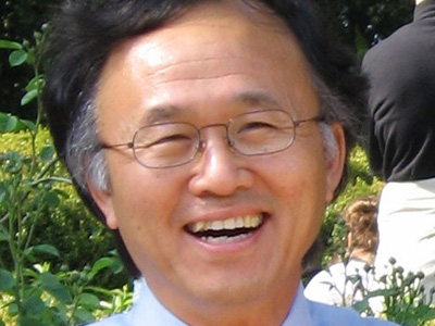 조명환 목사, 사진제공 크리스천위클리 CA