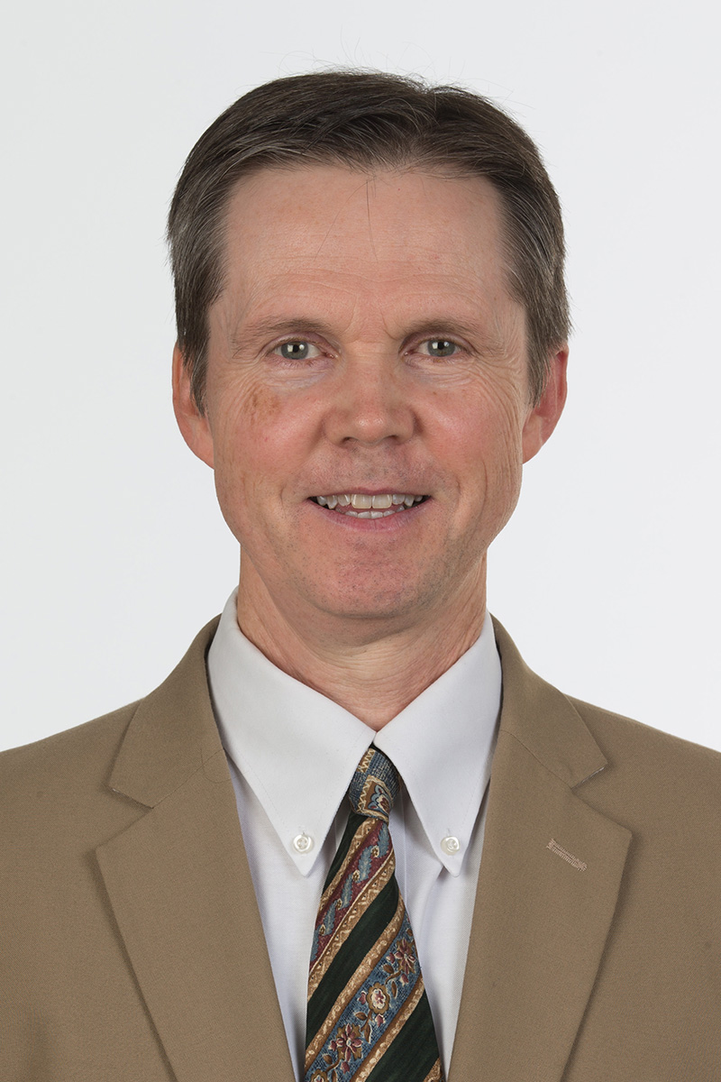 Tim Tanton, United Methodist Communications. Photo by Mike DuBose, UMNS.