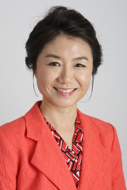 A church court on Feb. 7 found the Rev. Jisun Kwak not guilty on all three counts she faced. Photo courtesy of the Rev. Kwak.