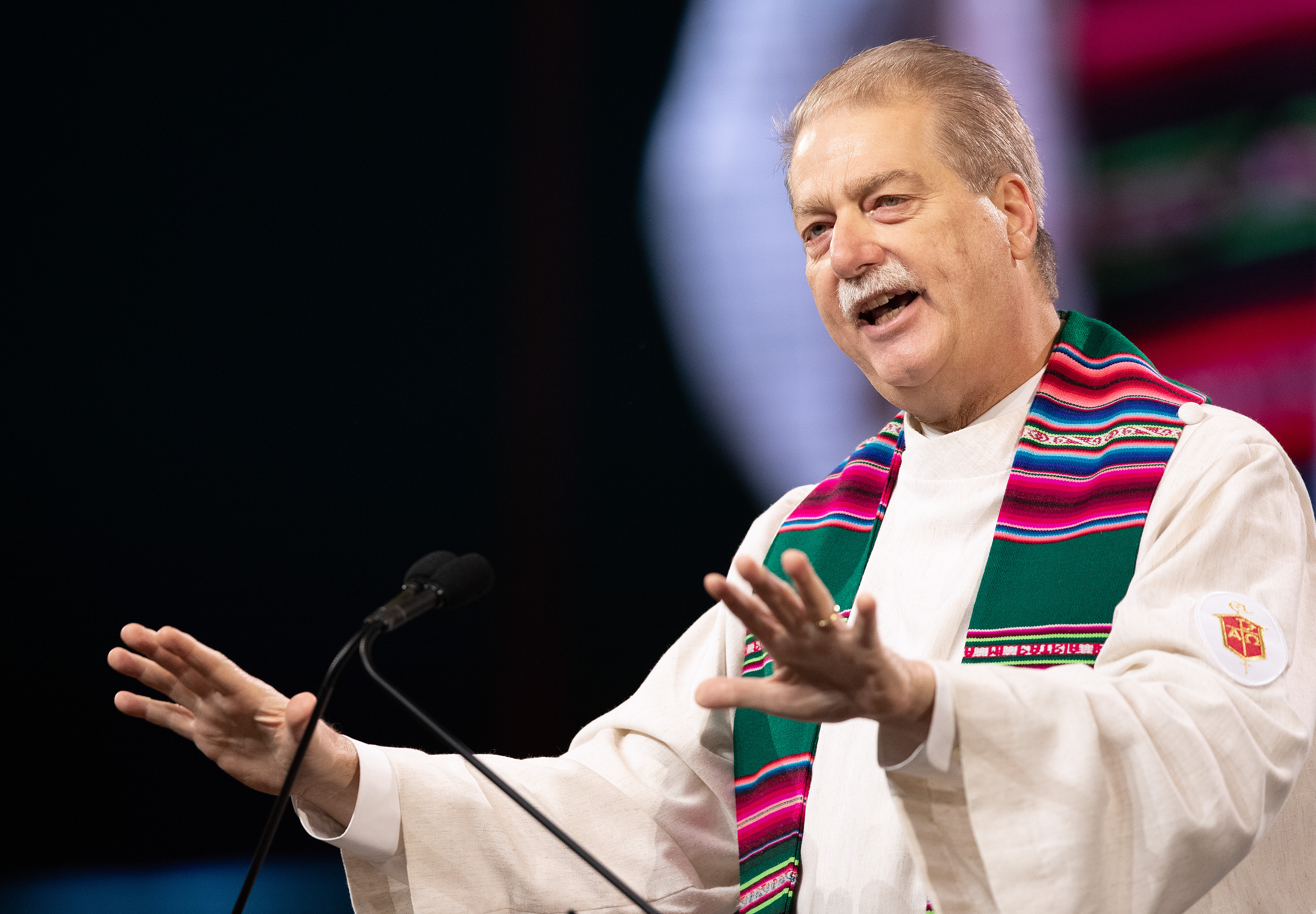 bishop gary carter
