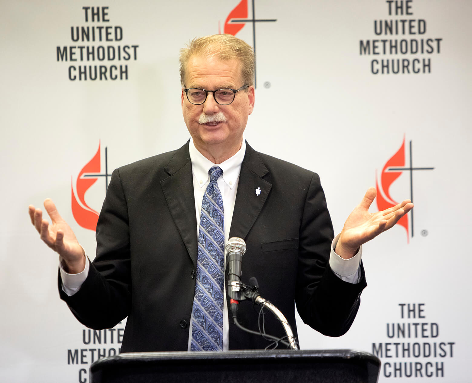 Beginning to look ahead after GC2019 (2) | United Methodist News Service