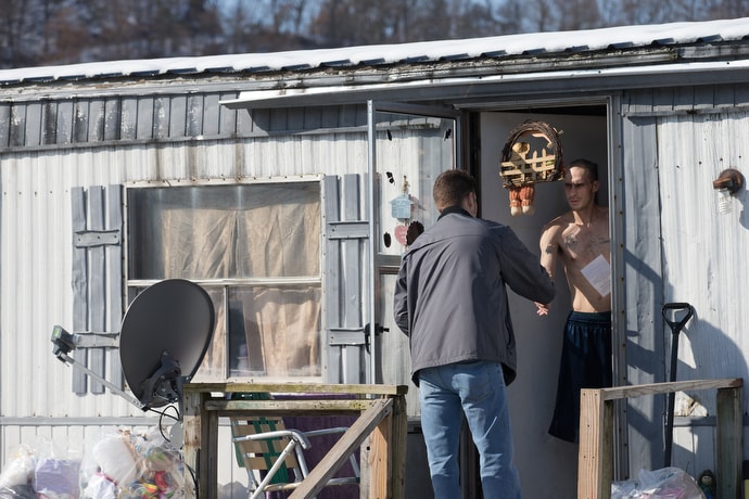 Outreach Ministry For Addiction Is Simple Effective United