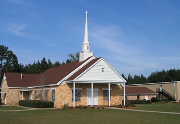 La Iglesia Metodista Unida Coy en Preston, Mississippi, se encuentra entre las siete congregaciones de Mississippi que dejaron la denominación el 30 de junio. Foto cortesía de la Conferencia Anual de Mississippi. La Iglesia Metodista Unida Coy en Preston, Mississippi, se encuentra entre las siete congregaciones de Mississippi que dejaron la denominación el 30 de junio. Foto cortesía de la Conferencia Anual de Mississippi.
