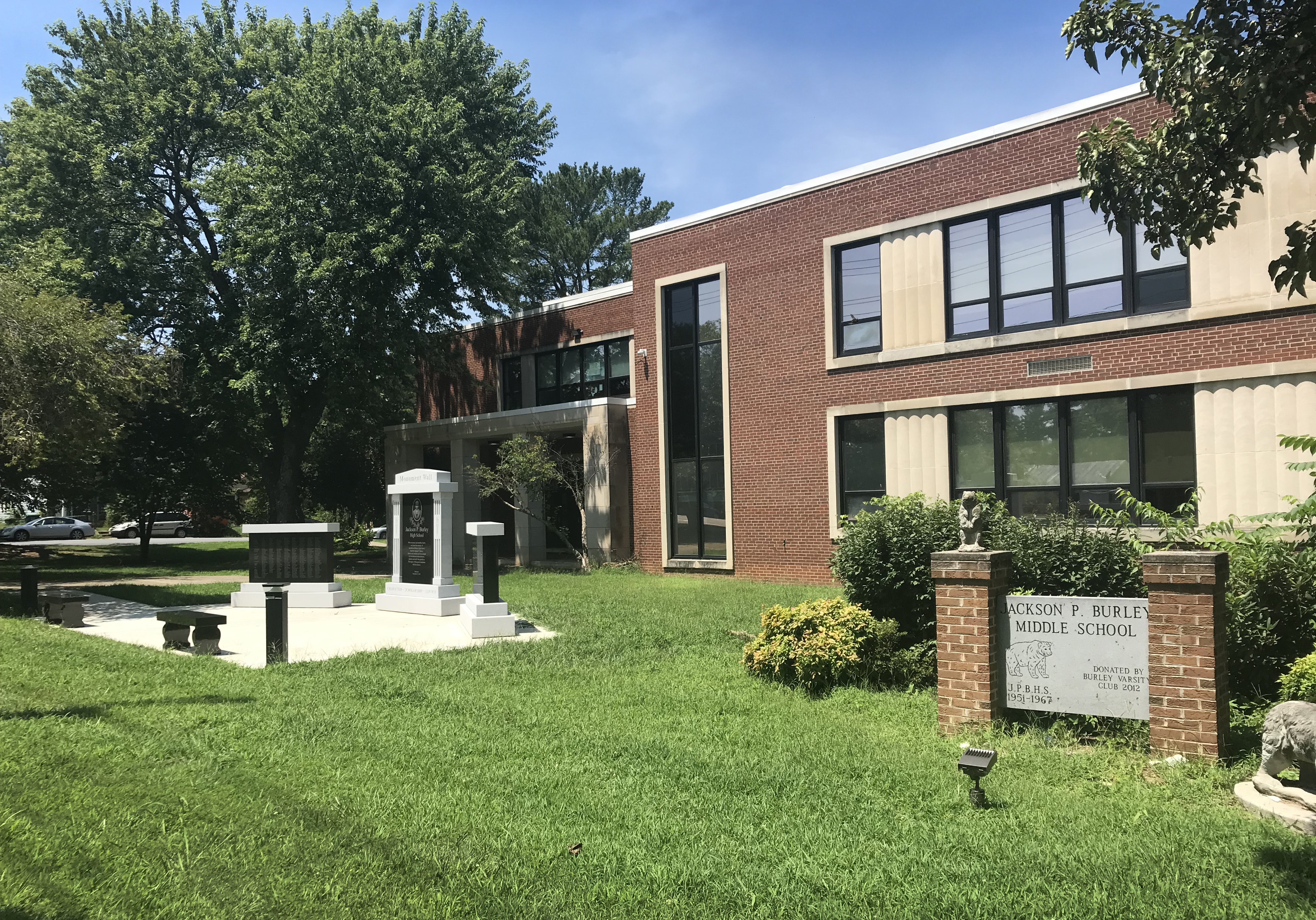 New Charlottesville church draws suspicions
