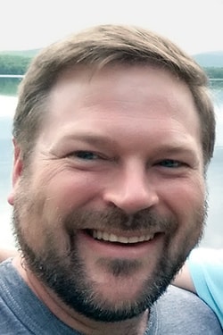 The Rev. Thomas Lank