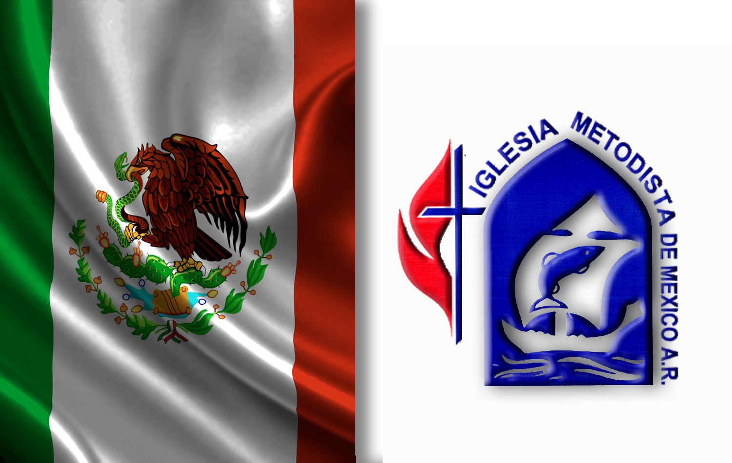 La Iglesia Metodista de México A.R. se pronunció en voz del Obispo Moisés Morales, ante el recrudecimiento de la violencia armada que ha afectado al país desde hace varias décadas. Foto ilustración Rev. Gustavo Vasquez, Noticias MU.