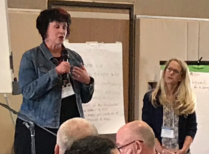 California Nevada Has 6 New Lgbtq Clergy United Methodist News