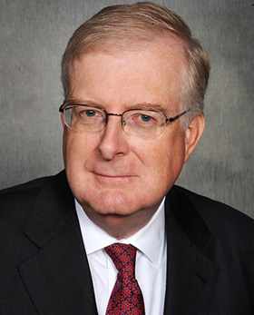Rick Godfrey. Photo courtesy of Kirkland & Ellis LLP.
