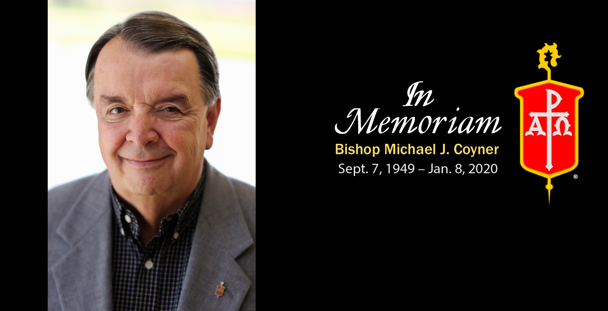 A file photo courtesy of the Council of Bishops.