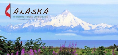 La actual Conferencia Anual de Alaska se convertiría en un distrito bajo la jurisdicción de la Conferencia Anual del Norte del Pacífico. Foto cortesía de la Conferencia Anual de Alaska. La actual Conferencia Anual de Alaska se convertiría en un distrito bajo la jurisdicción de la Conferencia Anual del Norte del Pacífico. Foto cortesía de la Conferencia Anual de Alaska.